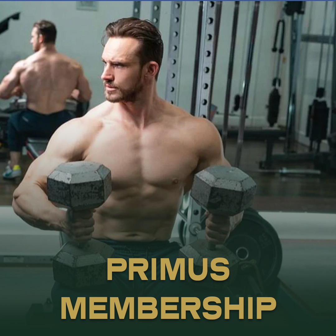 Primus