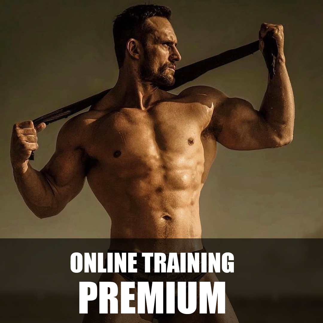 Premium Online Training