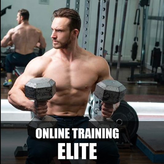 Elite Online Training