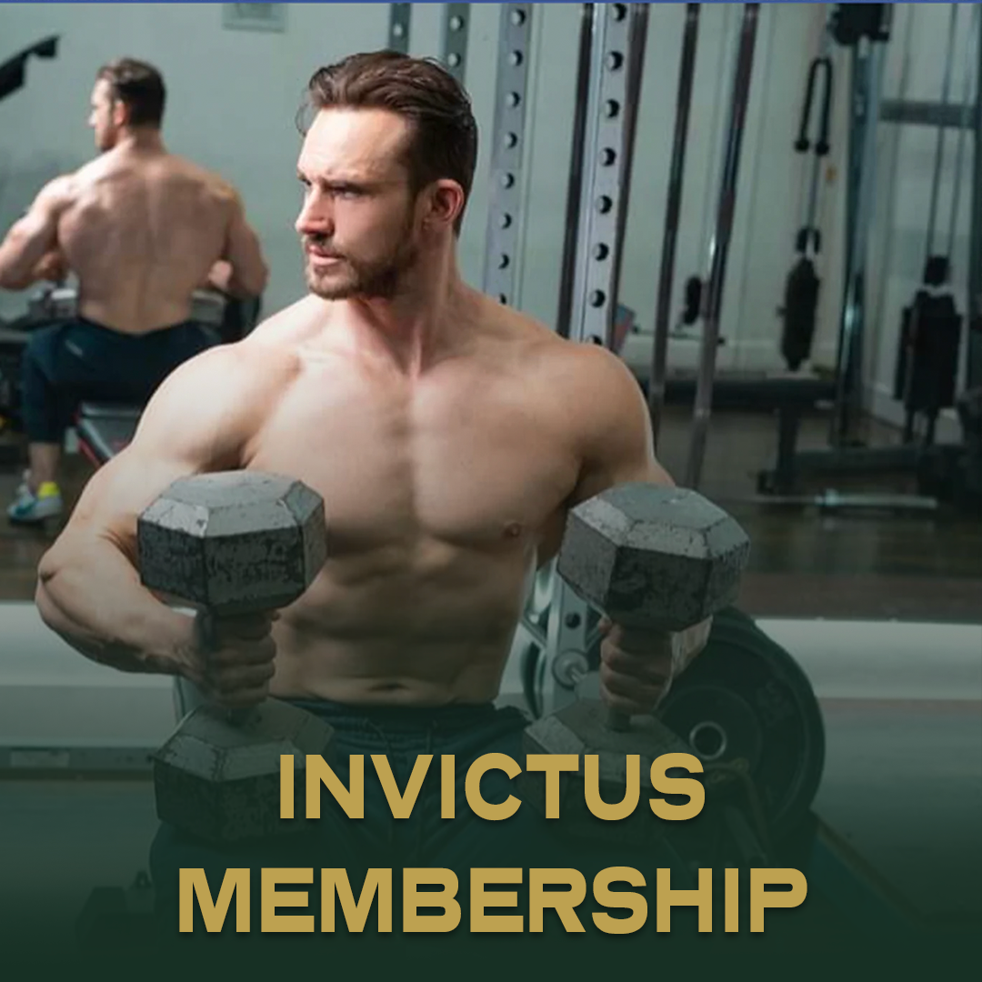 Invictus