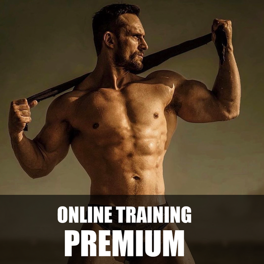 Premium Online Training