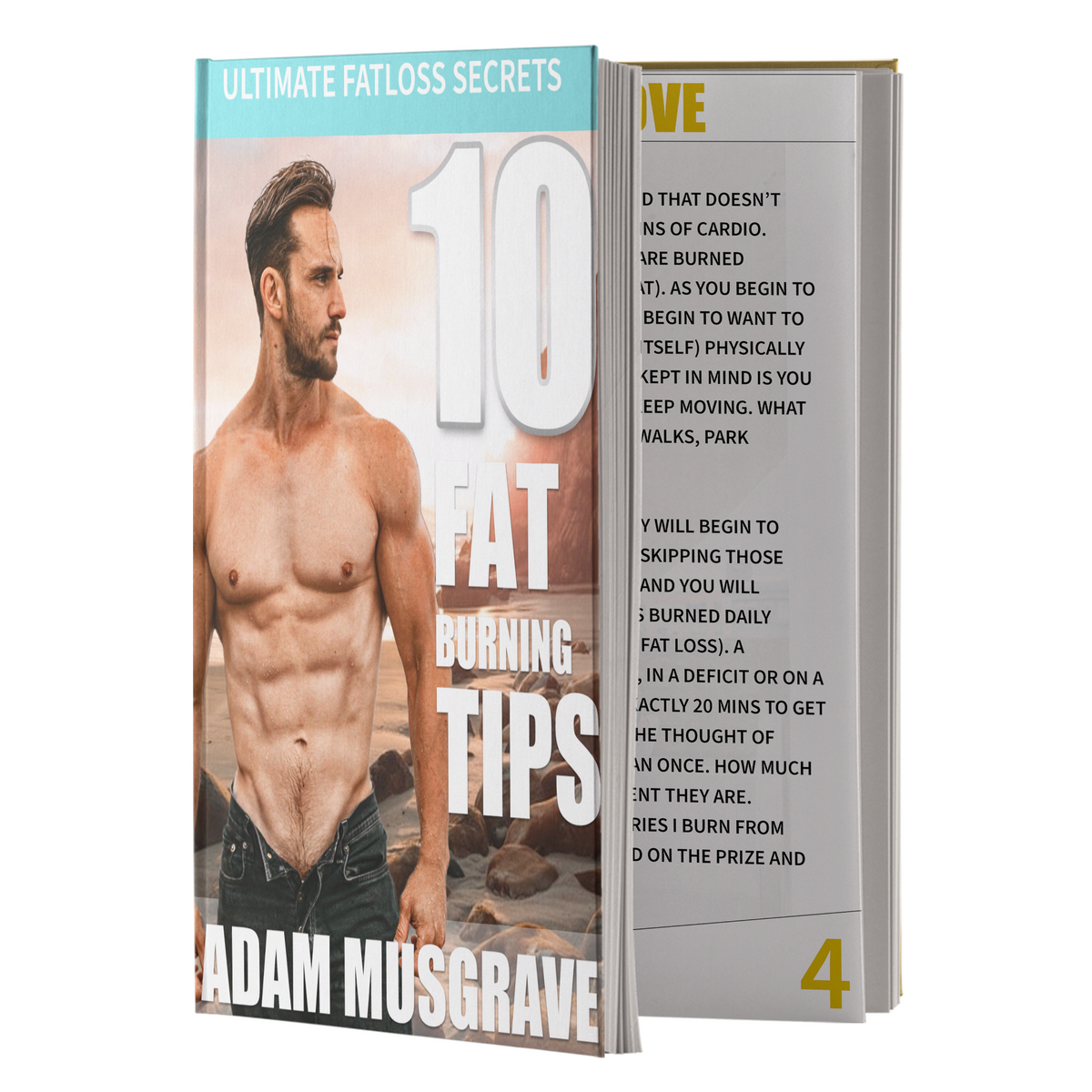 Fat Loss Secrets